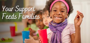 Providing Meals to People in Need