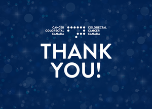 Thank You E-Card