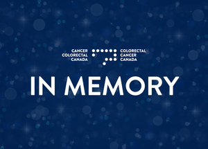 In Memory E-Card