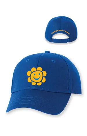 Sunshine Ballcap