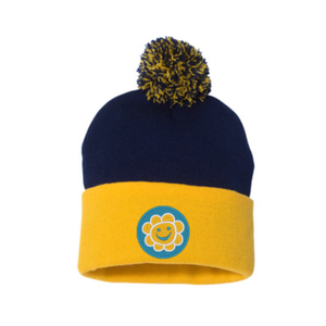 Pom Pom Toque