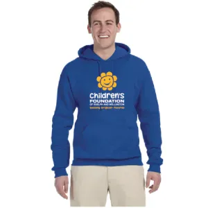 Pullover Hoodie (Small Only)