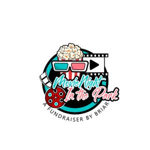 Briar's Movie Night in the Park