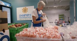 Beautiful Noise at Manhattans