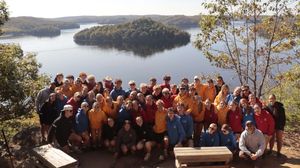 Beyond Borders Class' Fundraiser-Educational Supports