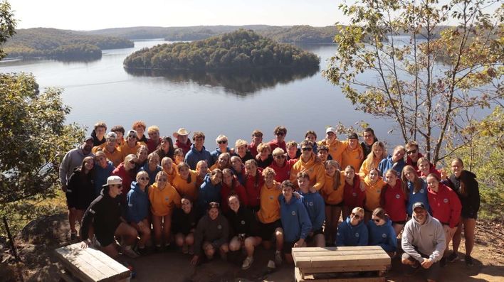 Beyond Borders Class' Fundraiser-Educational Supports