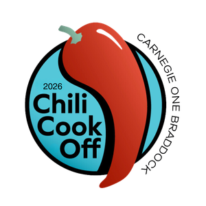 18th Annual Chili Cook-Off Admission