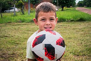 Sports Equipment