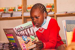 Children's Books