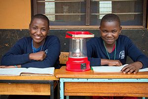 Solar Lantern