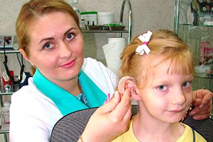 Hearing Aids