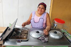 Vendor Cart