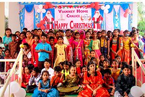 Christmas Wonder Fund