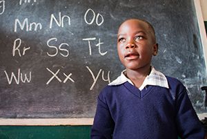 Sponsor a Child