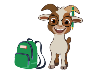 Scholastique GOAT- Haiti