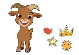 Nurse Guzi GOAT- Tanzania