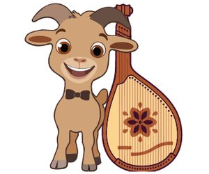 Muzy GOAT- Ukraine