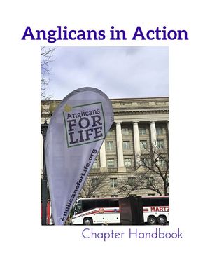 AFL Chapter Handbook