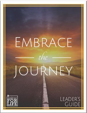 Embrace the Journey: Leader's Guide