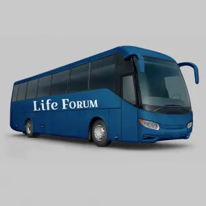 2026 Bus ticket