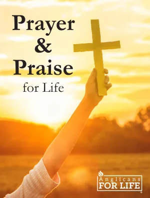 Prayer and Praise Booklet