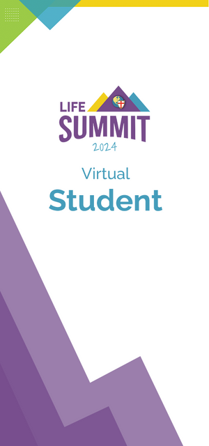 Virtual: Student Life SUMMIT