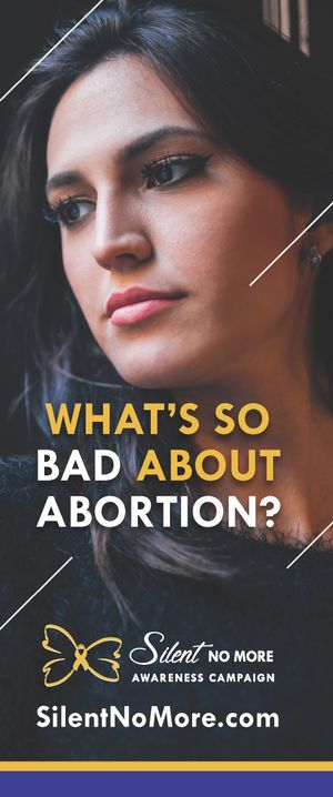 What's So Bad About Abortion?
