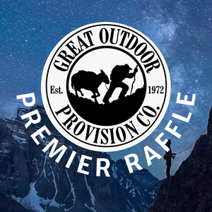 2026 Banff Premier Raffle