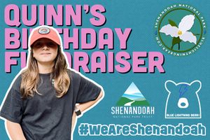 Quinn's Annual Birthday Fundraiser