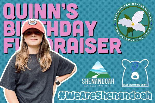 Quinn's Annual Birthday Fundraiser