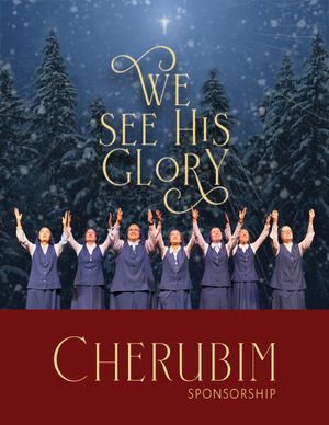 CHERUBIM SPONSORSHIP