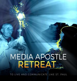 Media Apostle Retreat Malibu