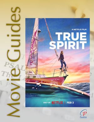 True Spirit