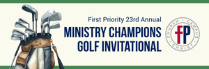 Ministry Champions 2025