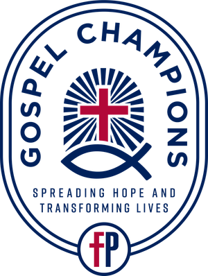 Become a Gospel Champion!