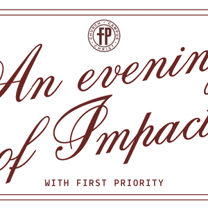 Individual RSVP: Palm Beach
