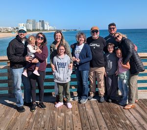 Fred and Janet Revell's Fundraiser