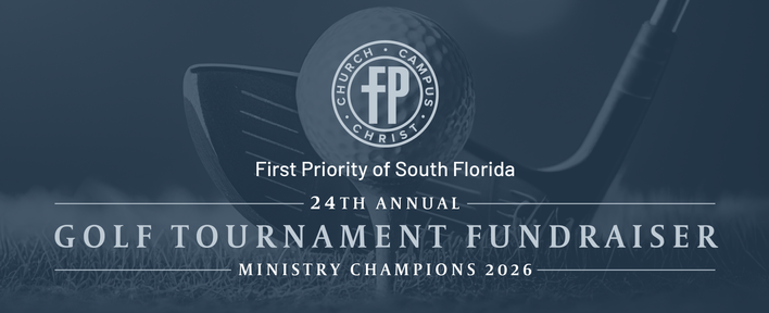 Let's Rally Together for Christ