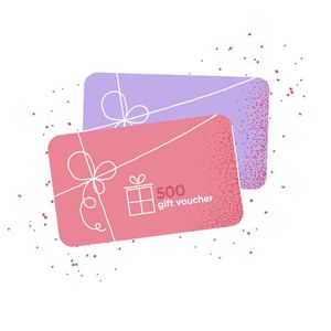 Gift Cards and Experiences