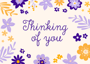 Thinking of You eCard