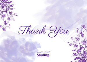 Thank You eCard