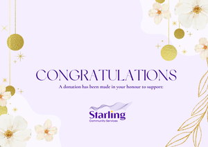 Congratulations eCard