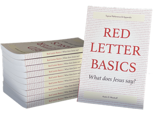 Book | Help with the next print order