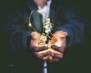 Become a Ministry Partner