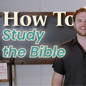 Bible Training Course