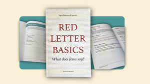 Step 1 | Get the Book