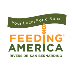 RCH Food Drive 2025