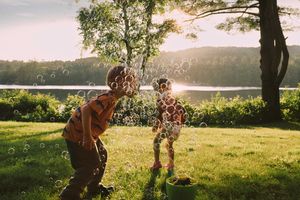 Nourishing the American Dream campaign