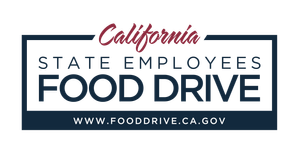 Caltrans District 8's California State Employee Food Drive 2025