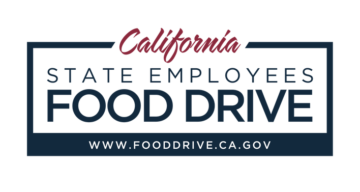 Caltrans District 8's California State Employee Food Drive 2025